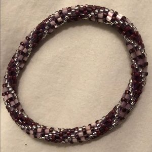 Lily and Laura Bracelet
